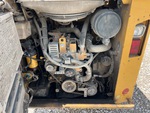 Engine with Engine - Left Side