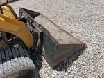 Specialty with Loader Bucket Condition
