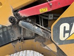 Hydraulics with Loader Lift Cylinders