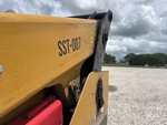 Chassis with Chassis to Arm Pins
