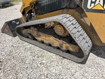 Undercarriage with Roller Frames