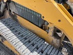 Chassis with Frame Condition