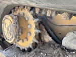 Drivetrain with Drive Motors
