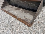 Specialty with Loader Bucket Cutting Edge/Shanks/Teeth