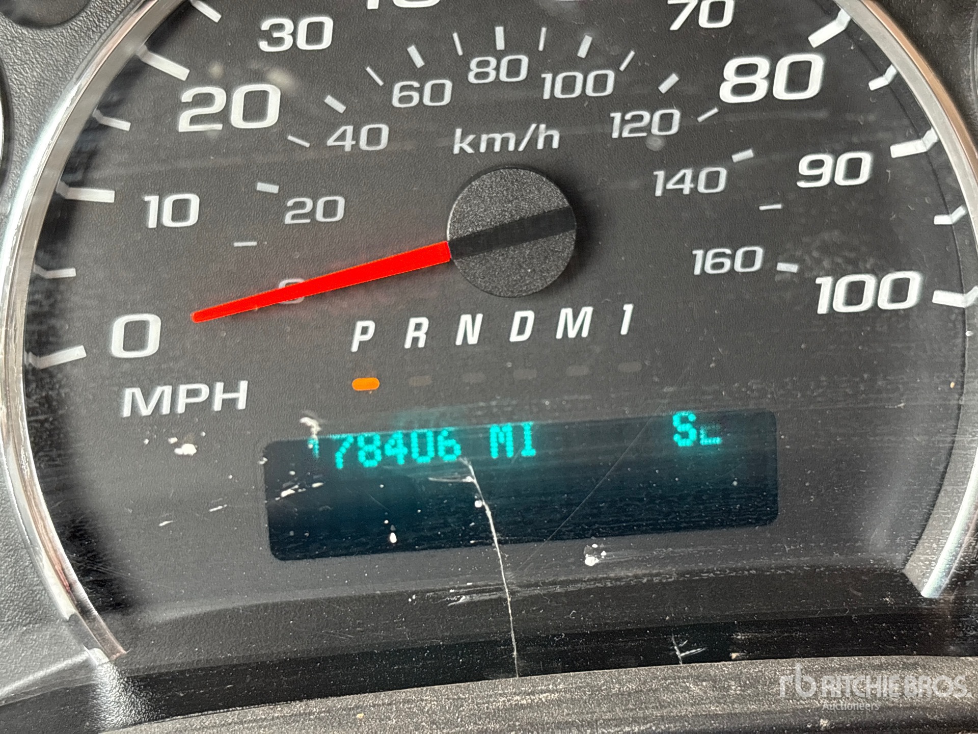 2015 Chevrolet 350