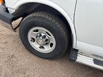 Chassis Photos with