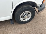 Chassis Photos with