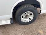 Chassis Photos with