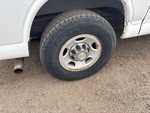 Chassis Photos with