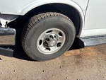 Chassis Photos with