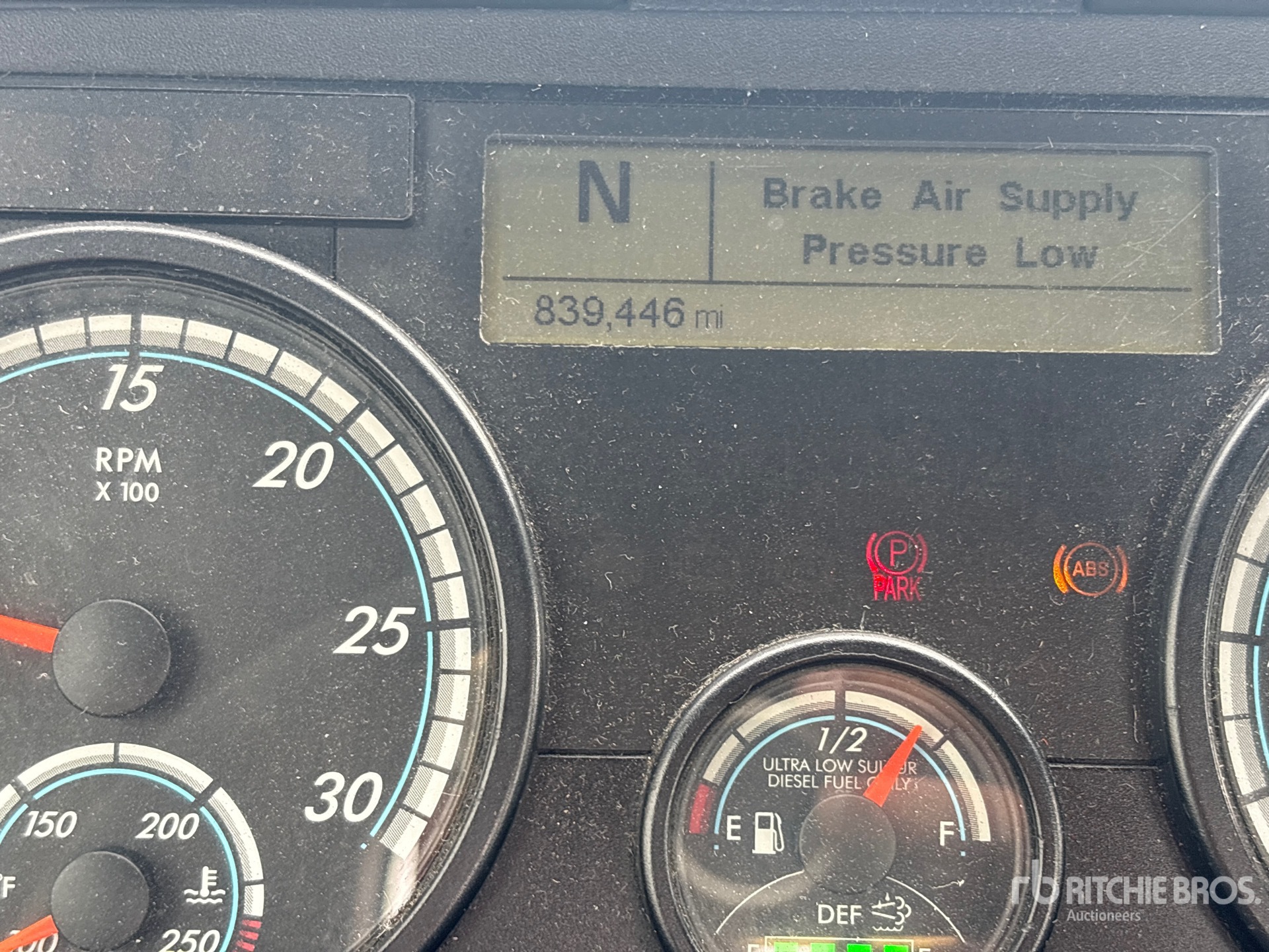 2019 Freightliner CASCADIA 113