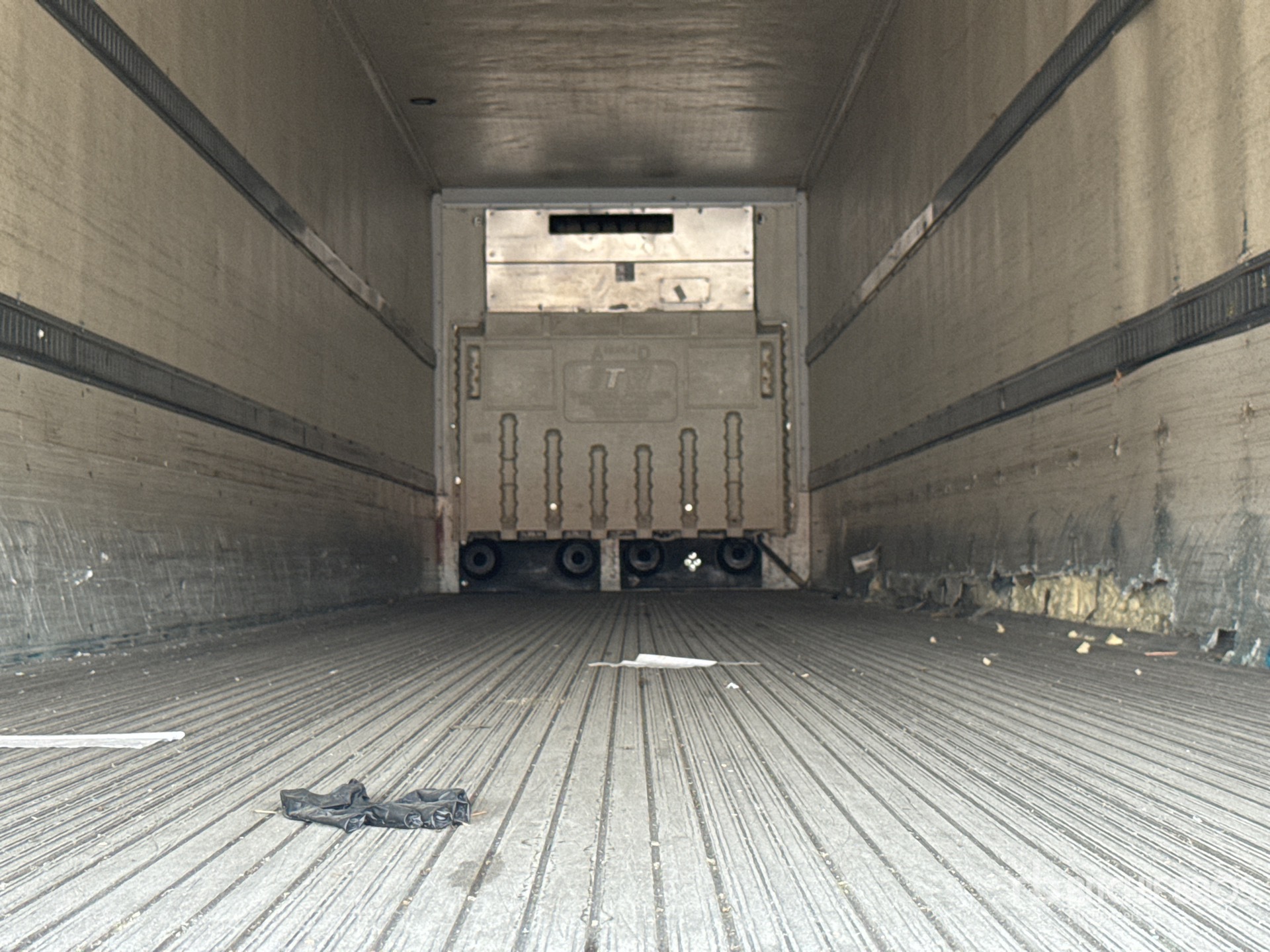 2010 Great Dane 53 ft T/A