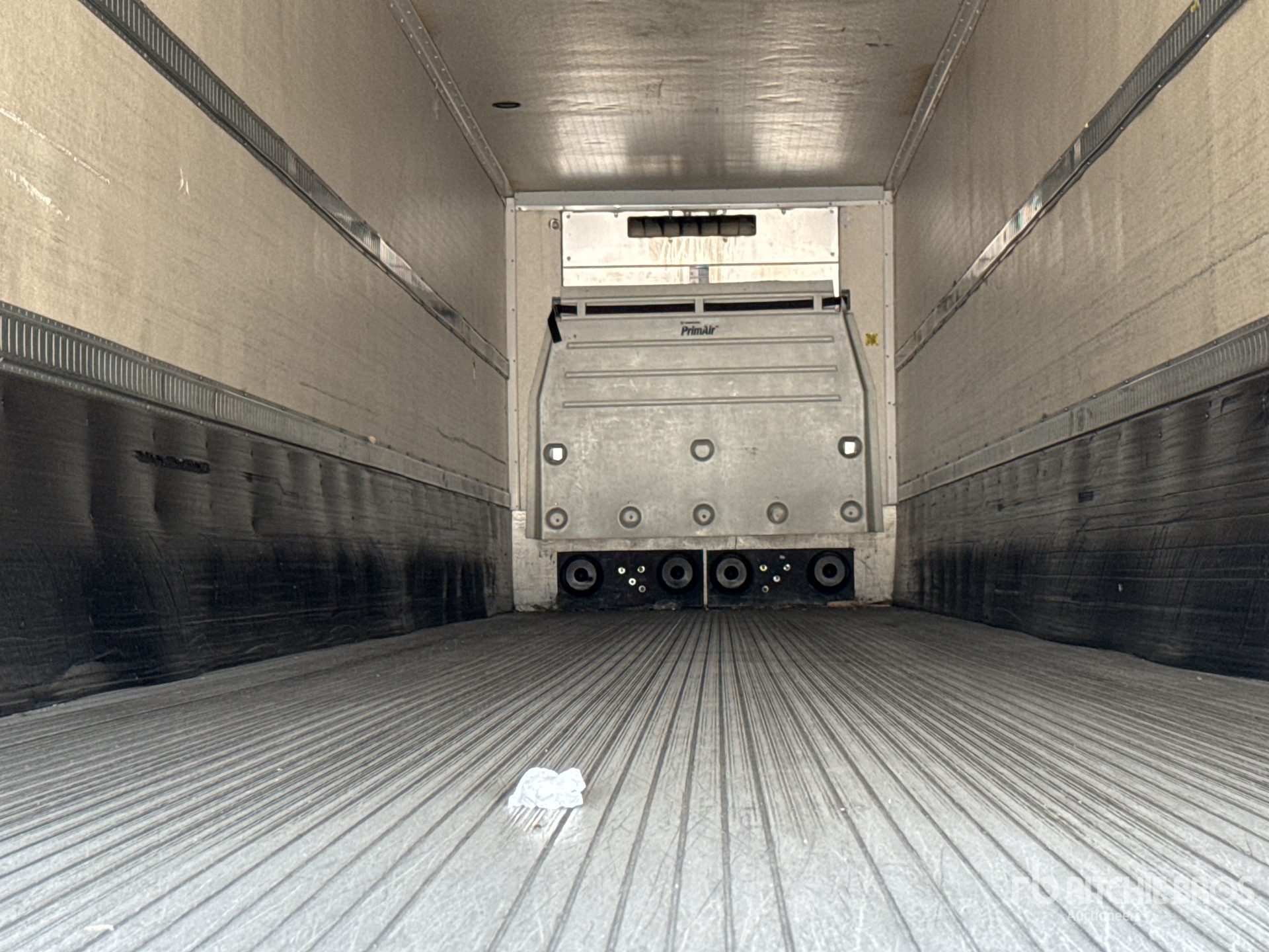 2012 Great Dane 53 ft T/A