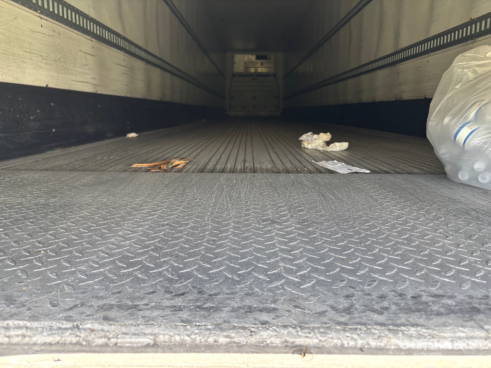 2013 Great Dane 53 ft T/A
