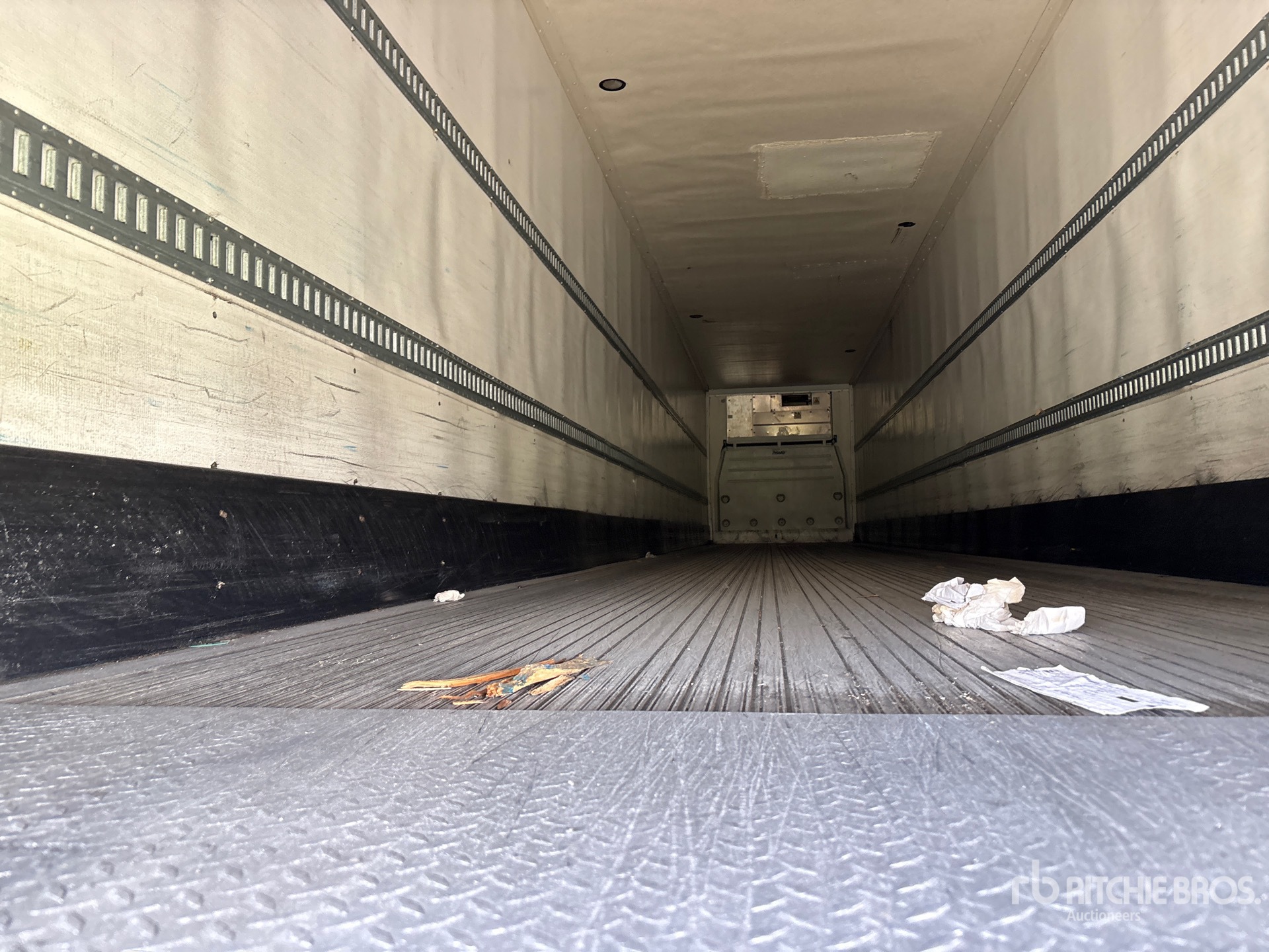 2013 Great Dane 53 ft T/A