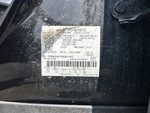 General Appearance with Numéro de série/Numéro d'identification du véhicule automobile