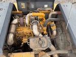 Engine with Engine - Left Side