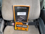Safety with