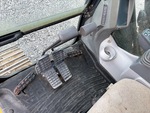 Control Station with Steering Controls