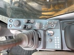 Control Station with Drivetrain Controls