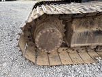 Drivetrain with Right Final Drive