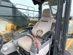 Control Station with Seats/Armrests