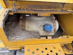 Engine with DEF / AdBlue Tank