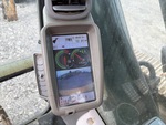 Control Station with Gauges