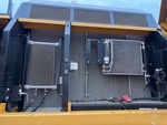 Engine with Radiator