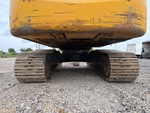 Chassis with Bottom Covers