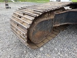 Drivetrain with Left Drive Motor