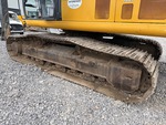 Undercarriage with Right Track Shoes