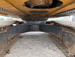 Chassis with Turntable Bearing