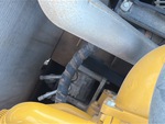 Engine with A/C Compressor