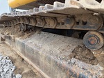 Undercarriage with Right Track Links