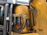Hydraulics with Hydraulic Tank