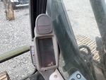 Control Station with Dash Console
