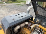 Engine with Exhaust System