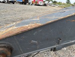 Chassis with Stick Condition