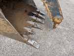 Specialty with Cutting Edge / Teeth / Adapters