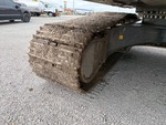 Drivetrain with Left Drive Motor