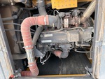 Engine with Engine - Right Side