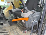 Safety with Safety Lock Out/Stop