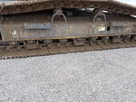 Undercarriage with Right Track Rollers