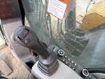 Control Station with Auxiliary Hydraulic Control