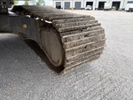 Drivetrain with Right Drive Motor