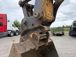 Specialty with Quick Coupler