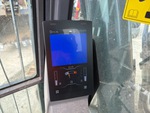 Control Station with Gauges