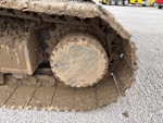 Drivetrain with Left Final Drive