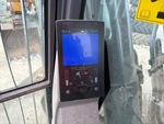 Control Station with Warning Lights